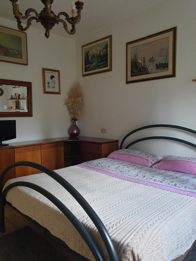 Ca' Olivella Villa Казарца Лигуре Екстериор снимка