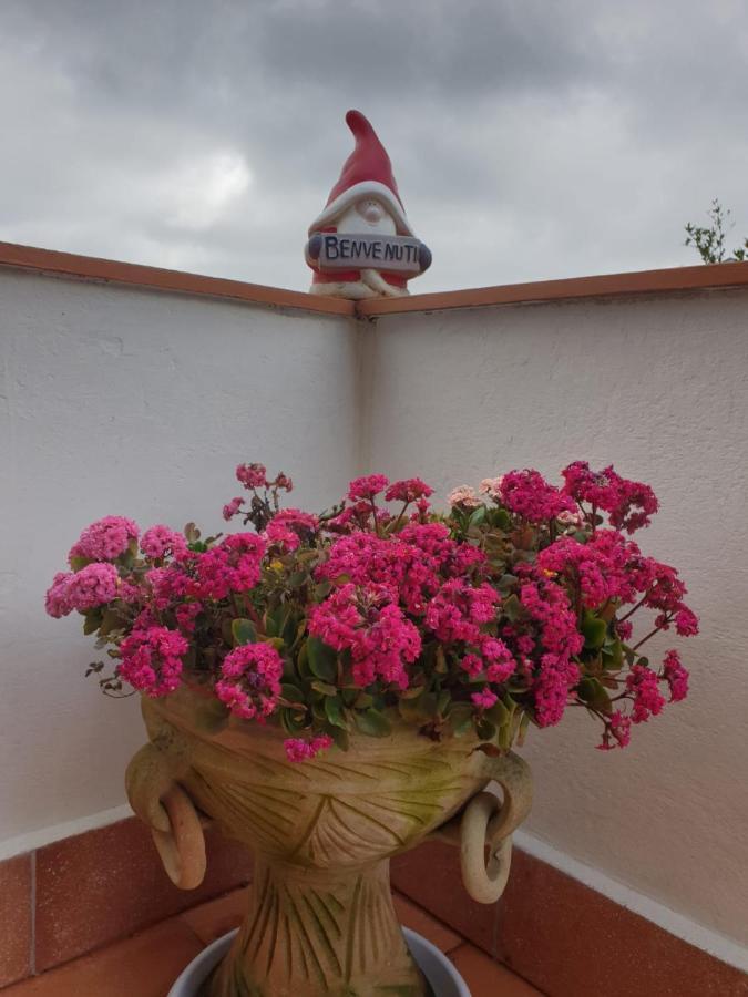 Ca' Olivella Villa Казарца Лигуре Екстериор снимка