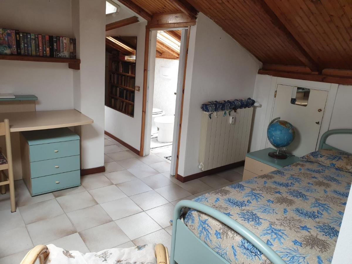 Ca' Olivella Villa Казарца Лигуре Екстериор снимка