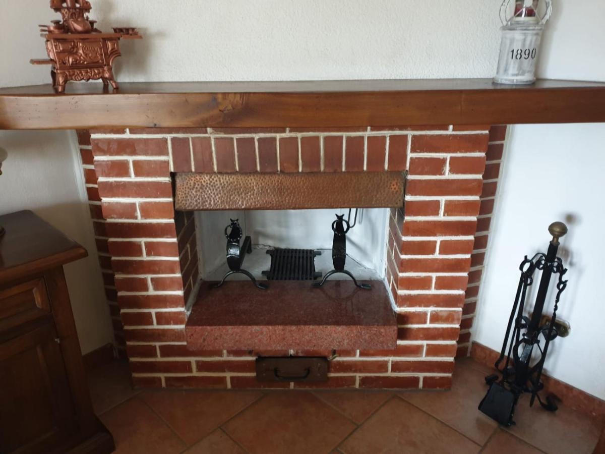 Ca' Olivella Villa Казарца Лигуре Екстериор снимка