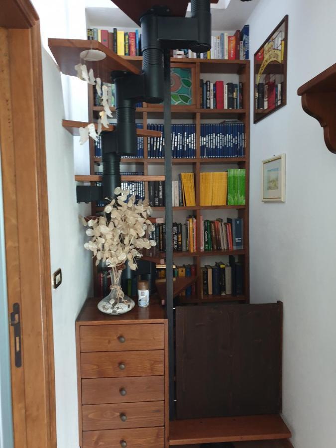 Ca' Olivella Villa Казарца Лигуре Екстериор снимка
